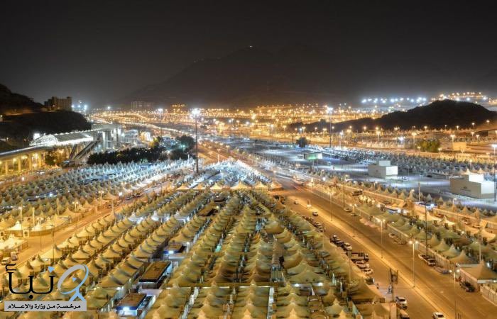ضمن خطط الطوارئ بالحج.. تجهيز مراكز إيواء بالمشاعر المقدسة بطاقة 45 ألف حاج