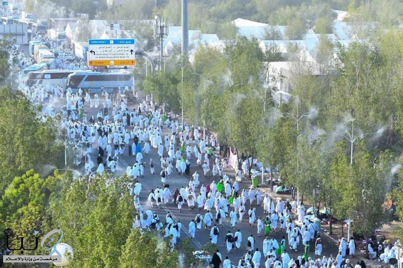 الأرصاد: رفع الجاهزية التشغيلية ليوم عرفة وتعزيز دقة التوقعات بالذكاء الاصطناعي