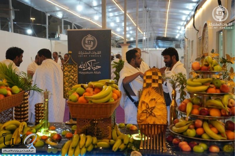 القوات المشتركة للتحالف تواصل تقديم خدماتها لذوي الشهداء والمصابين اليمنيين