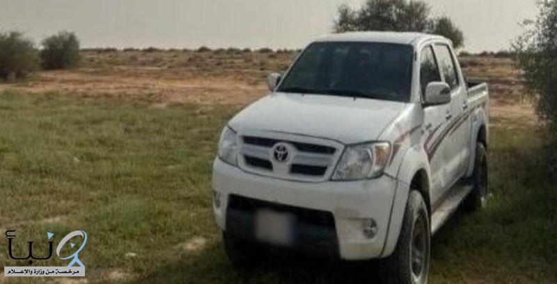 الأمن البيئي يضبط مخالفين في محميتين ملكيتين