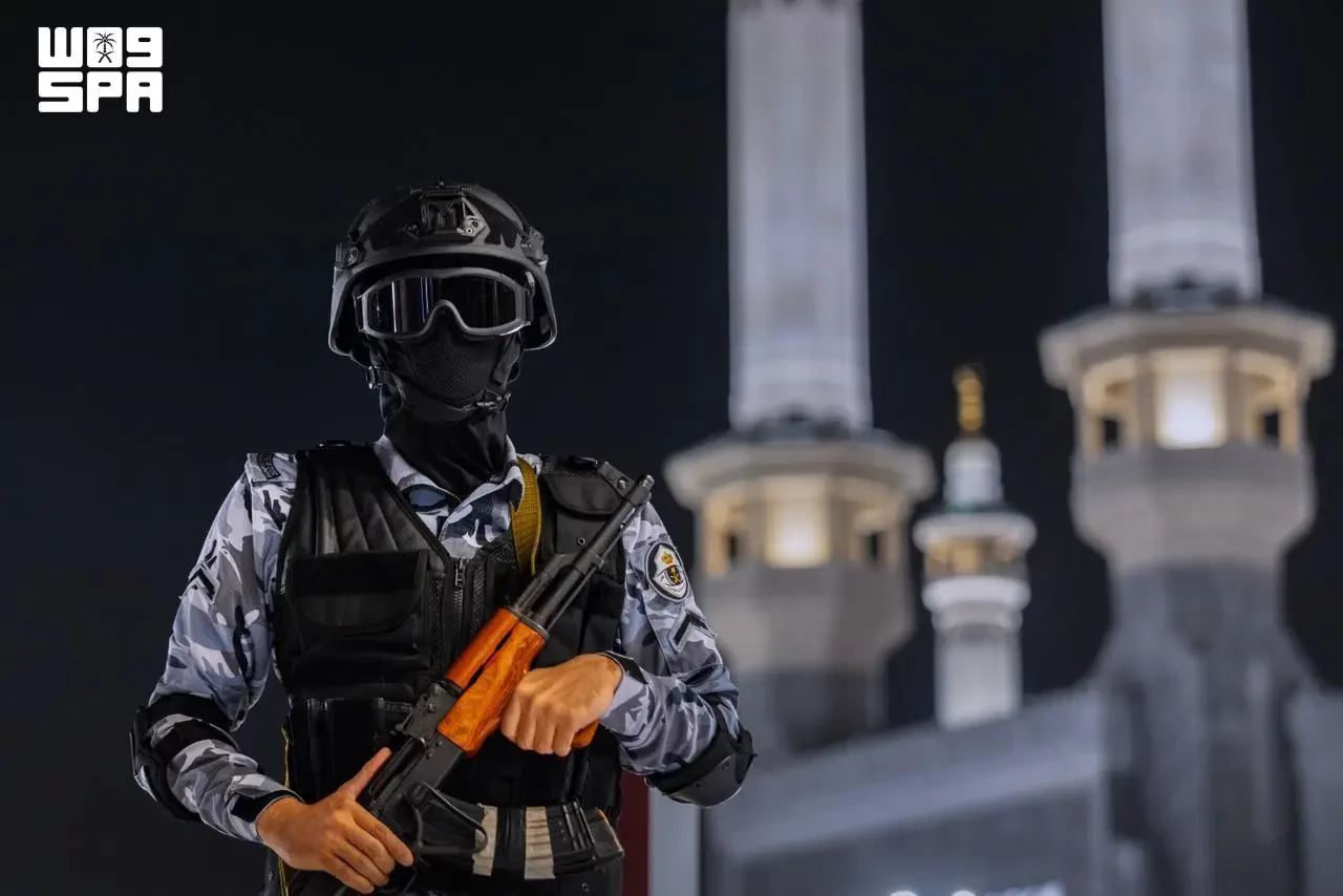 وزارة الداخلية تعلن نجاح خطط حج 1447 هـ وتؤكد استمرار تعزيز أمن ضيوف الرحمن