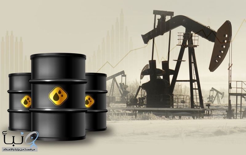 أسعار النفط تقفز بأكثر من 2% وخام برنت يتجاوز 93 دولارًا للبرميل