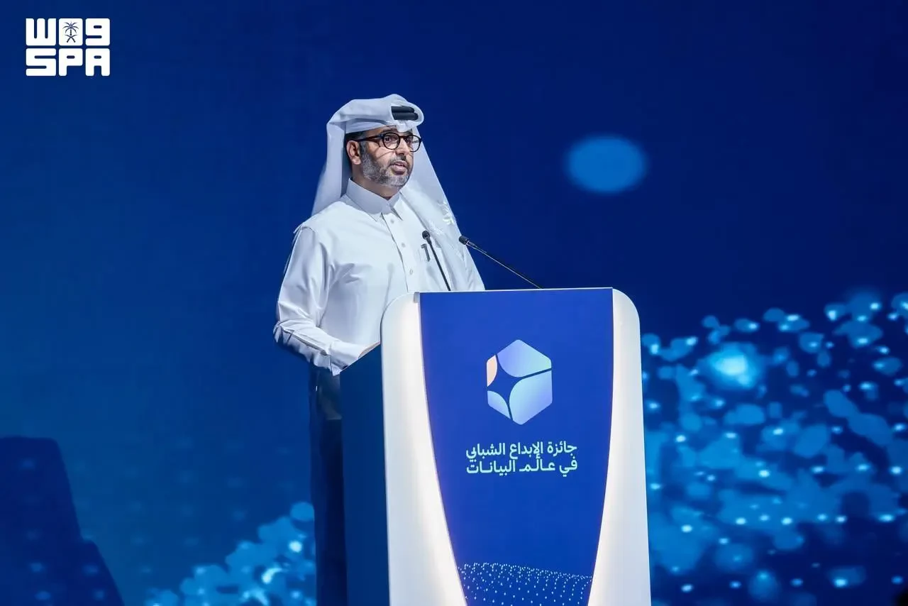 دول مجلس التعاون تحتفي بيوم الشباب الخليجي وتكرّم الفائزين بجائزة الإبداع الشبابي في عالم البيانات