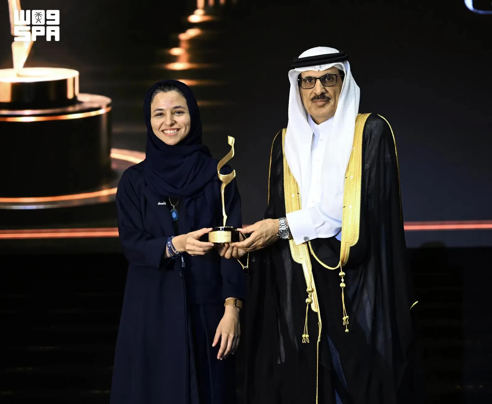 جائزة غازي القصيبي تكرّم الفائزين في دورتها الثالثة بالرياض