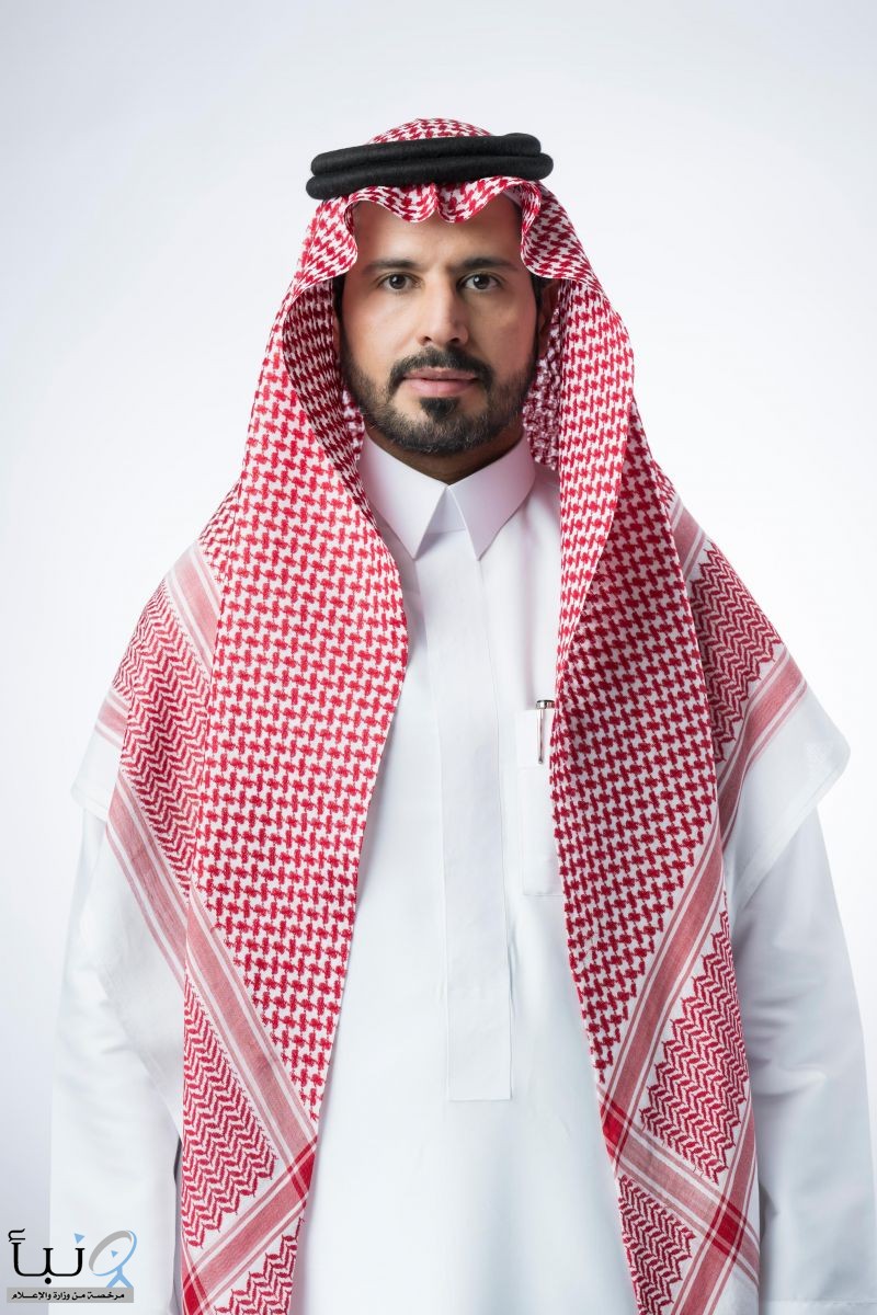 عسيري مساعدًا لمدير مكتب معالي رئيس ديوان المظالم