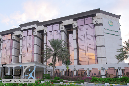 التخصصي بجدة يستأصل ورمين متزامنين في البنكرياس والكبد لمريض يبلغ 74 عامًا باستخدام الروبوت التخصصي بجدة يستأصل ورمين متزامنين في البنكرياس والكبد لمريض يبلغ 74 عامًا باستخدام الروبوت