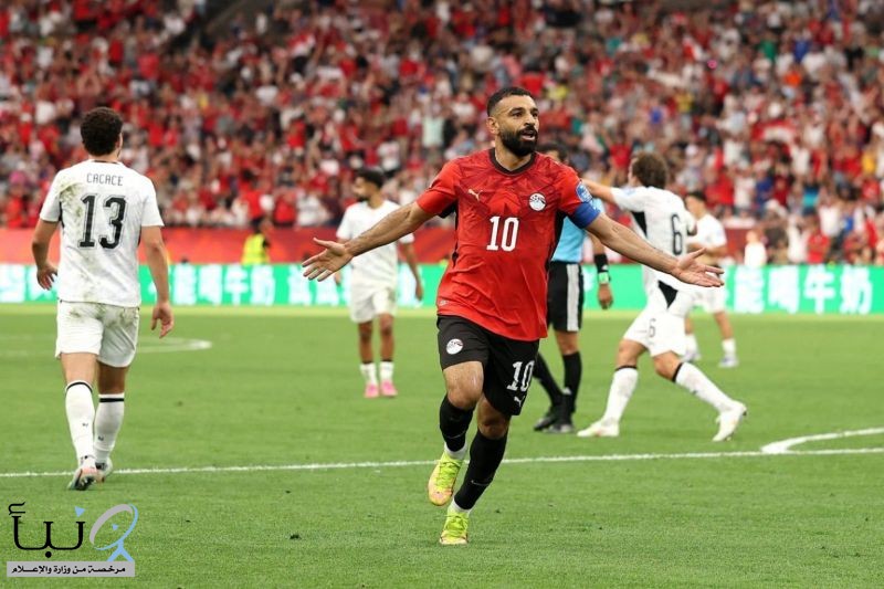 مصر تقلب الطاولة على نيوزيلندا بثلاثية وتقترب من دور الـ32 في كأس العالم 2026