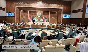 المؤتمر الثامن للبرلمان العربي ورؤساء البرلمانات العربية يؤكد ضرورة دعم أمن الدول العربية وسيادتها