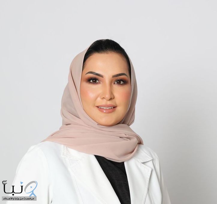 الدكتورة آمنة كاشقري تبرز دور الذكاء الاصطناعي المسؤول في دعم التشخيص الطبي