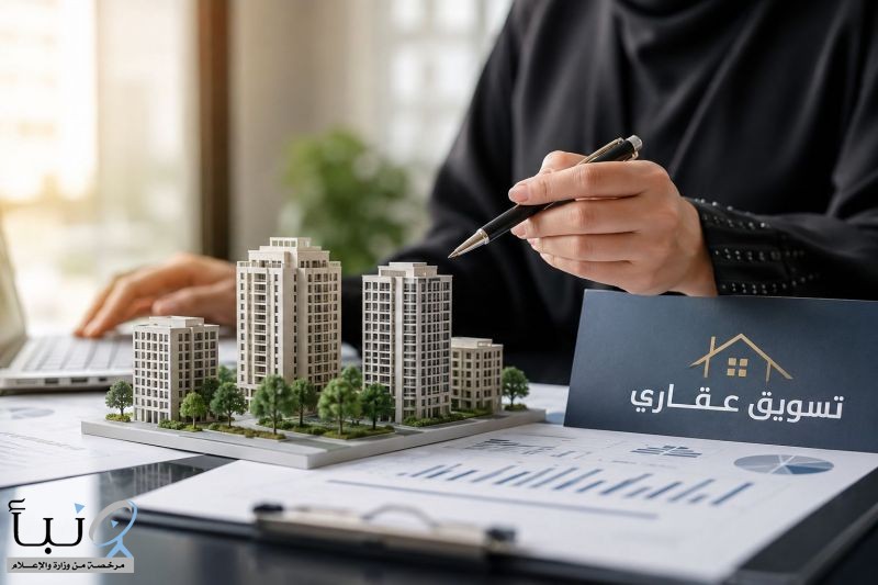 دلال المطيري.. خبرة تمتد لأكثر من 20 عامًا في الإدارة والتسويق العقاري وصناعة النتائج