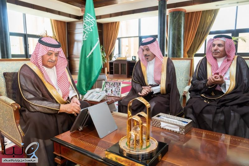 أمير تبوك يدشّن التمرين التعبوي “استجابة 24” لتعزيز الجاهزية لمواجهة التلوث البحري
