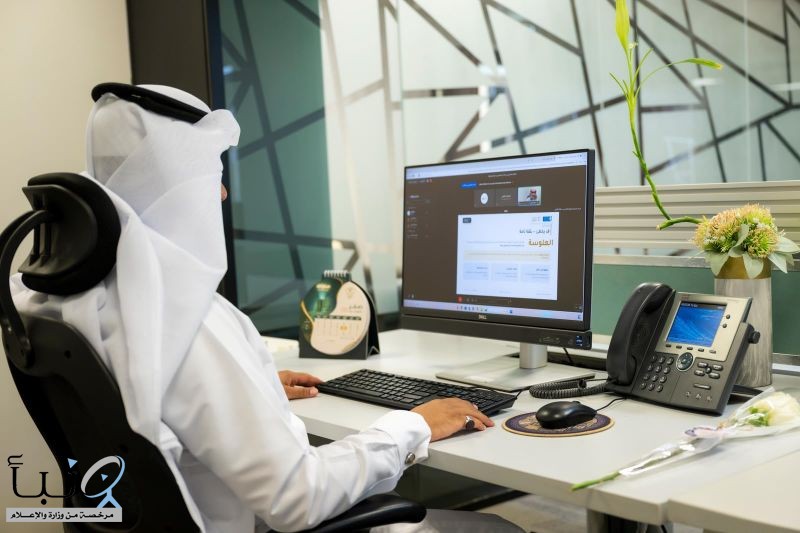 في اليوم العالمي للعلاقات العامة.. ديوان المظالم ينظم ورشة عن العلاقات العامة في عام الذكاء الاصطناعي في اليوم العالمي للعلاقات العامة.. ديوان المظالم ينظم ورشة عن العلاقات العامة في عام الذكاء الاصطناعي