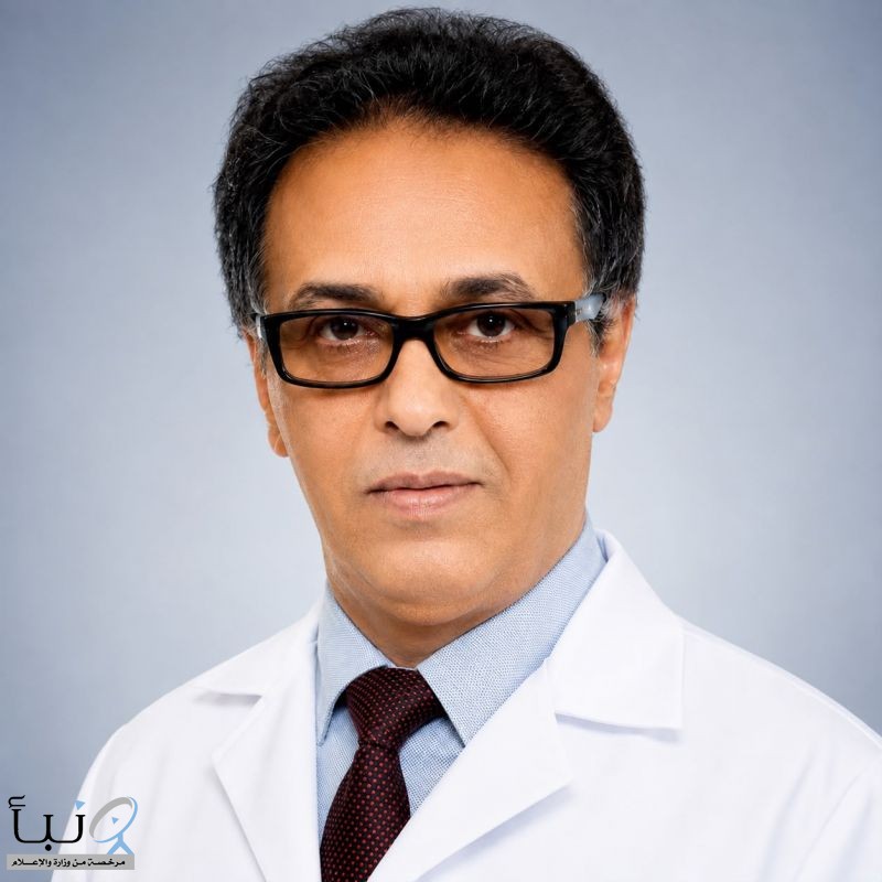 د. محمد القرني يباشر عمله في «موف للطب الرياضي الشامل» بالرياض
