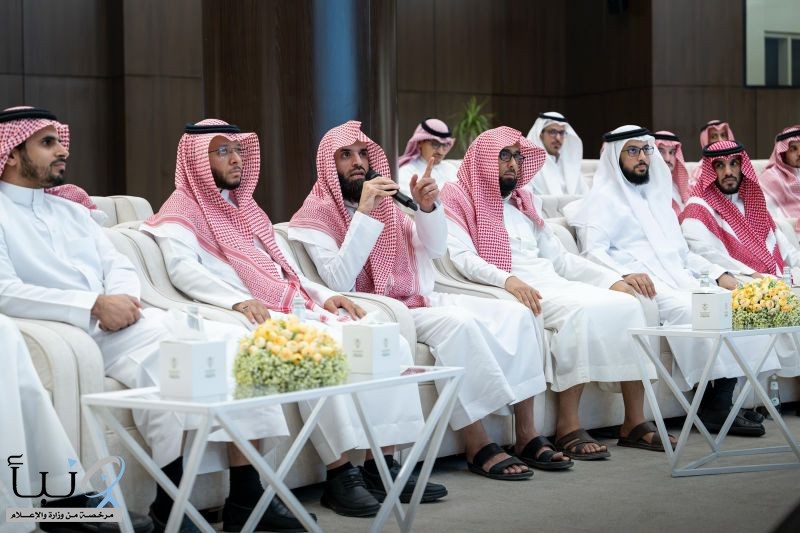 ديوان المظالم يعزز جاهزية منسوبيه بورشة عمل عن أخلاقيات الذكاء الاصطناعي
