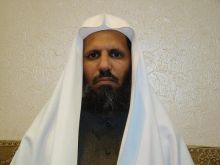 الاستاذ / حمدان بن إبراهيم الحارثي يحصل على الماجستير 