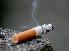 دراسة.. التدخين يزيد مخاطر الاصابة بالصدفية
