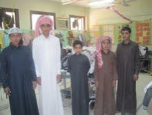 مدرسة عمر بن الخطاب تنفذ برنامج رحماء بينهم مدرسة عمر بن الخطاب تنفذ برنامج رحماء بينهم