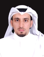 السواجي معيدا بجامعة سلمان بن عبدالعزيز