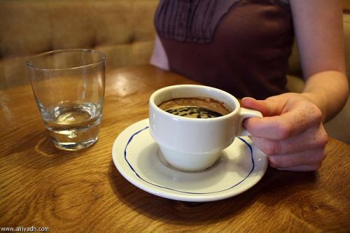 دراسة: القهوة علاج "الارتعاش اللاإرادي"