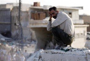 التركيز على حلب يسمح للمعارضة بتحقيق مكاسب في دير الزور