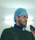 فريق طبي سعودي يُجري 40 عملية قلب مفتوح لأطفال يمنيين 