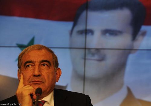 سوريا تبدي استعدادها لمناقشة استقالة الأسد