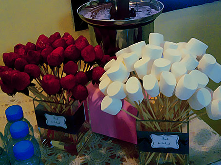 متوسطة و ثانوية القاعدة العسكرية للبنات  تقيم يوما تمهيدي مميز 