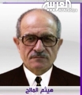 رئيس مجلس الأمناء الثوري السوري يتهم الحكومة العراقية بتسليم منشقين للاسد