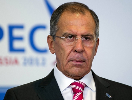 موسكو تحث مجلس الأمن على إقرار انتقال سياسي بسوريا