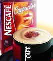هيئة الدواء تحذر من  استخدام عدد من منتجات شركة نستله الخاص بالقهوة سريعة التحضير نسكافية 