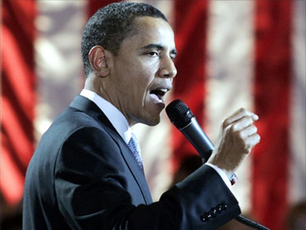 أوباما لزعماء العالم الإسلامي: احموا الأمريكيين