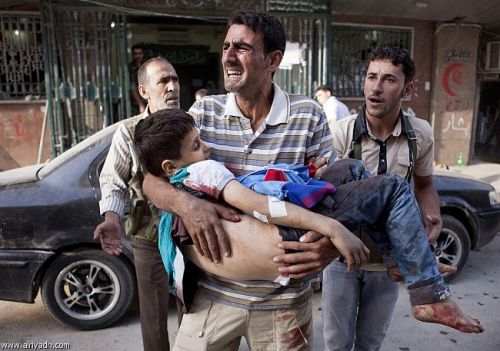 المرصد: مقتل 60 شخصا في سوريا اليوم