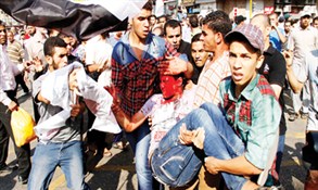 مصر: مواجهات دامية بين «الإخوان» ومعارضيهم
