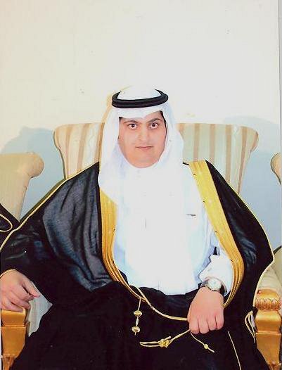 أفراح الجهيم 