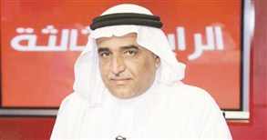 الفودة يوضح ملابسات ما حدث بينه وبين الزهراني ويؤكد انه يتعمد تشويه صورتي 