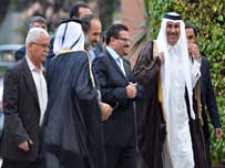 مجلس التعاون الخليجي يعترف بالإئتلاف الوطني السوري ممثلاً شرعياً للشعب السوري 
