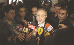 المعارضة السورية «الفعلية» غابت عن اجتماع طهران