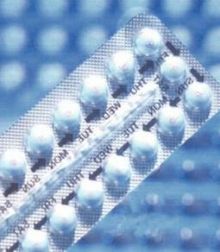 دراسة: أقراص منع الحمل لا تشكل أي مخاطر إضافية على الصحة