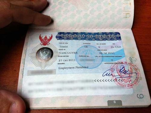 إعفاء مواطني دول الخليج المسافرين إلى تايلاند لـ"العلاج" من التأشيرة