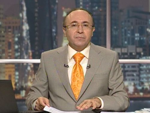 النظام السوري يحجز  على ممتلكات مذيع قناة الجزيرة  فيصل القاسم