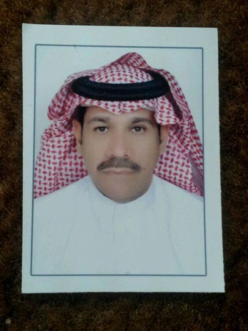  الاستاذ خالد الودعاني الى المرتبه الثانيه عشر