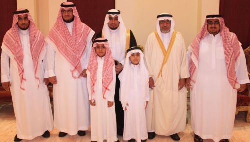 افراح المطوع والعييناء