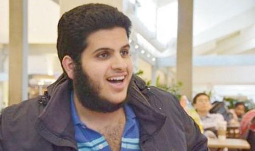 القصة الكاملة لحادثة أبناء الدحيم الخمسة