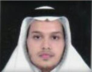 ماجستير للاستاذ عصام العتيبي