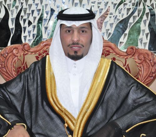 أفراح الشامان