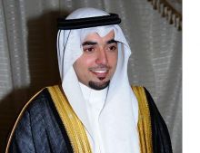  الأعلامي عبدالله الفقير عريس
