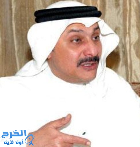 الامير خالد بن سعد يعود  رئيسًا للشباب