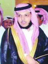 العريدي عريساً