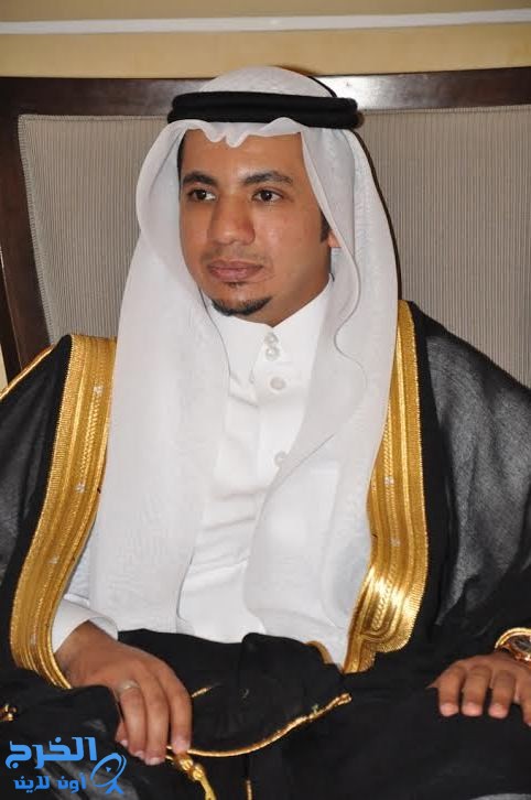 أفراح آل اسحاق وباوزير