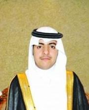 زواج الشاب نواف الرويس